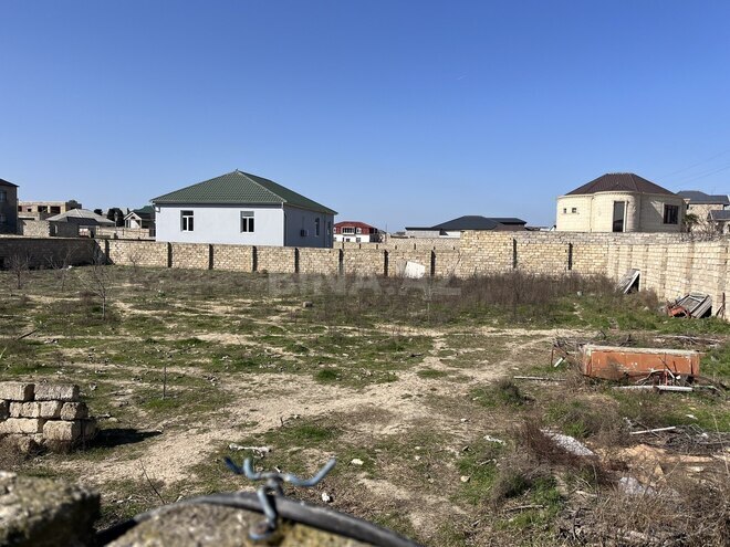 Продаётся  участок 3 сот, пос. Мардакан, photo 4 from 6