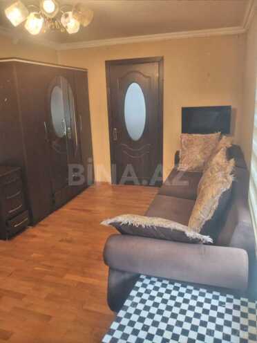 İcarəyə verilir 2 otaqlı köhnə tikili 50 m², Gənclik m., photo 3 from 7