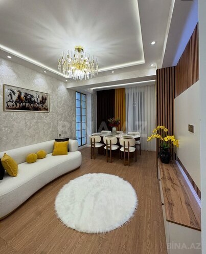 Продаётся 3-комн. вторичка 125 м², м. Мемар Аджеми, photo 5 from 11