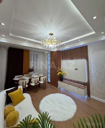 Продаётся 3-комн. вторичка 125 м², м. Мемар Аджеми, photo 4 from 11