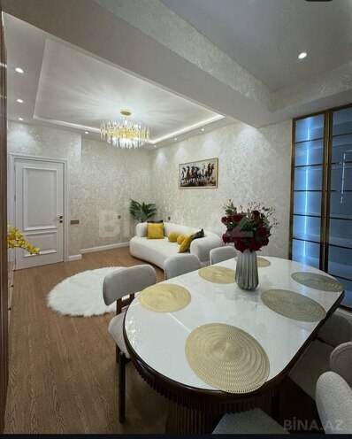 Продаётся 3-комн. вторичка 125 м², м. Мемар Аджеми, photo 3 from 11