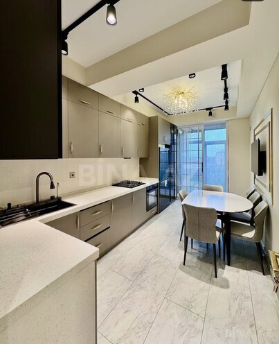 Продаётся 3-комн. вторичка 125 м², м. Мемар Аджеми, photo 8 from 11