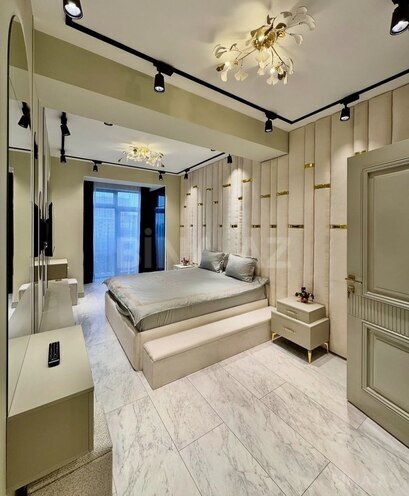 Продаётся 3-комн. вторичка 125 м², м. Мемар Аджеми, photo 6 from 11
