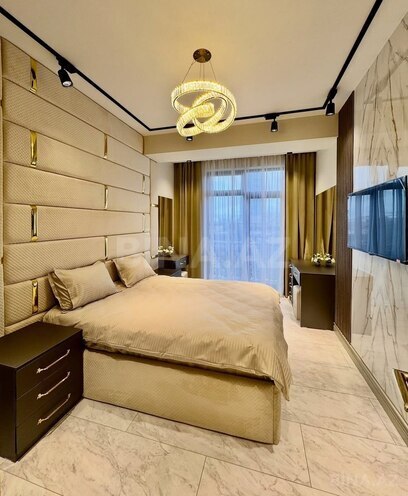 Продаётся 3-комн. вторичка 125 м², м. Мемар Аджеми, photo 7 from 11