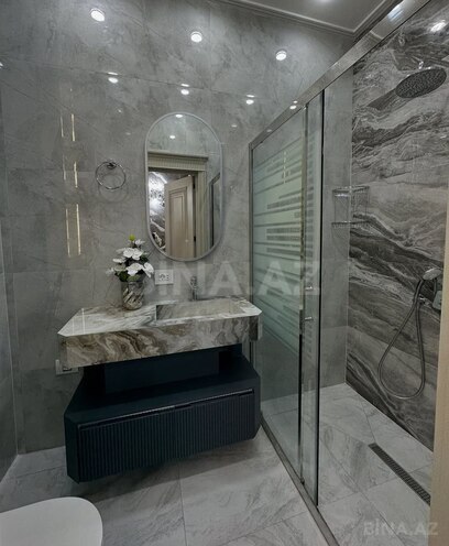 Продаётся 3-комн. вторичка 125 м², м. Мемар Аджеми, photo 9 from 11