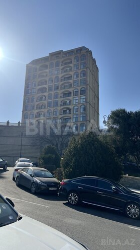 Satılır 3 otaqlı köhnə tikili 120 m², İçəri Şəhər m., photo 23 from 24