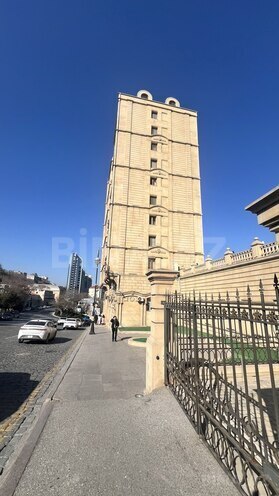 Satılır 3 otaqlı köhnə tikili 120 m², İçəri Şəhər m., photo 5 from 24