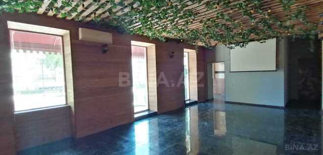 Продаётся  объект 120 м², м. Элмляр Академиясы, photo 1 from 7