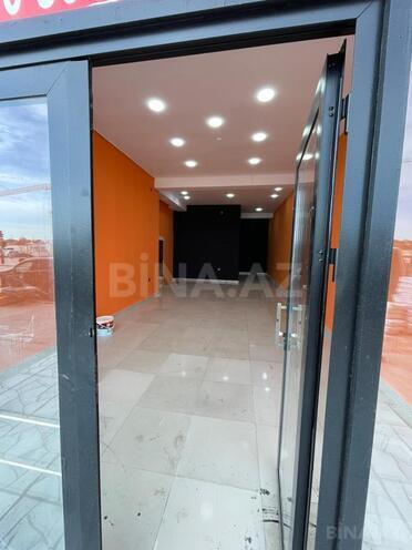 Сдаётся  объект 70 м², м. Гянджлик, photo 9 from 13
