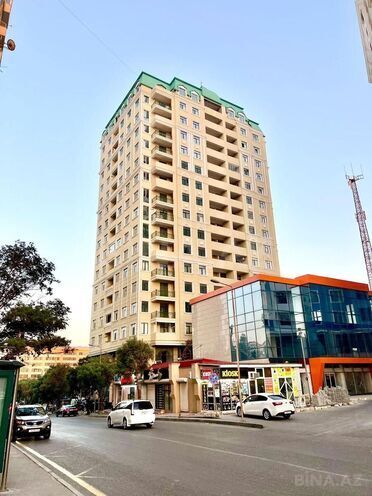 Satılır 4 otaqlı yeni tikili 200 m², Azadlıq Prospekti m., photo 5 from 23