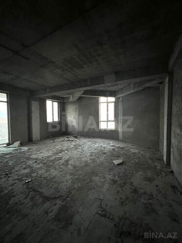 Satılır 4 otaqlı yeni tikili 200 m², Azadlıq Prospekti m., photo 18 from 23