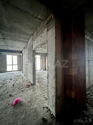 Satılır 4 otaqlı yeni tikili 200 m², Azadlıq Prospekti m., photo 14 from 23