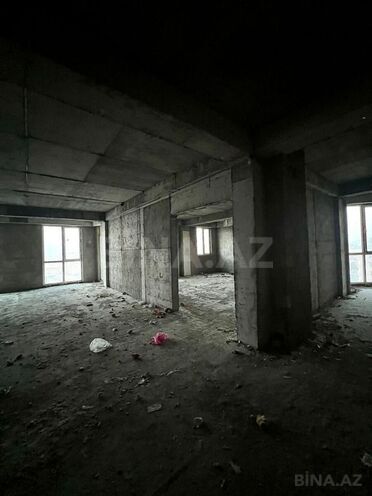 Satılır 4 otaqlı yeni tikili 200 m², Azadlıq Prospekti m., photo 20 from 23