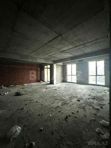 Satılır 4 otaqlı yeni tikili 200 m², Azadlıq Prospekti m., photo 15 from 23