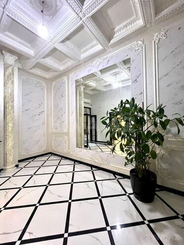 Satılır 4 otaqlı yeni tikili 200 m², Azadlıq Prospekti m., photo 7 from 23