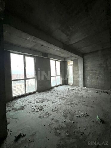 Satılır 4 otaqlı yeni tikili 200 m², Azadlıq Prospekti m., photo 22 from 23
