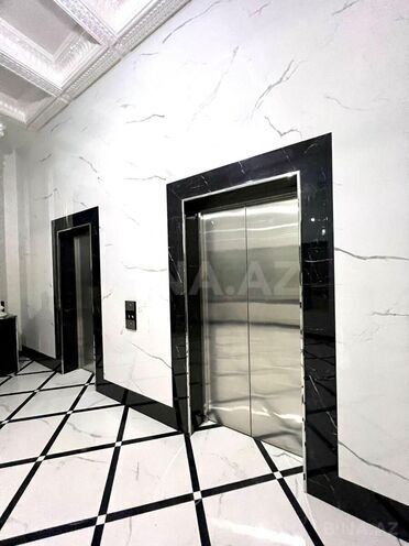 Satılır 4 otaqlı yeni tikili 200 m², Azadlıq Prospekti m., photo 16 from 23