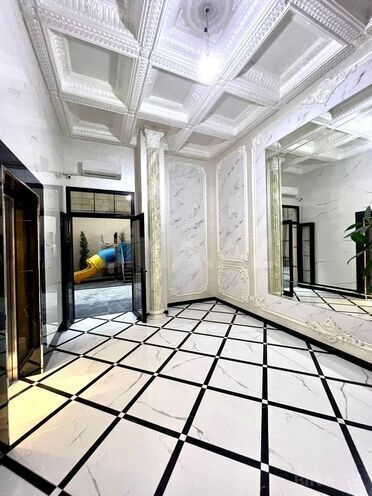 Satılır 4 otaqlı yeni tikili 200 m², Azadlıq Prospekti m., photo 8 from 23