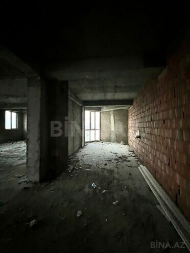 Satılır 4 otaqlı yeni tikili 200 m², Azadlıq Prospekti m., photo 17 from 23