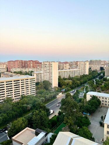 Satılır 4 otaqlı yeni tikili 200 m², Azadlıq Prospekti m., photo 13 from 23