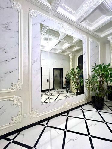 Satılır 4 otaqlı yeni tikili 200 m², Azadlıq Prospekti m., photo 9 from 23