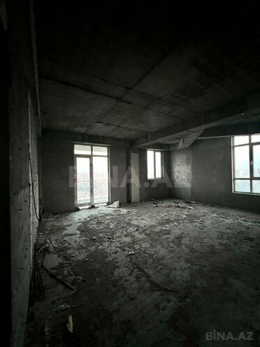 Satılır 4 otaqlı yeni tikili 200 m², Azadlıq Prospekti m., photo 21 from 23