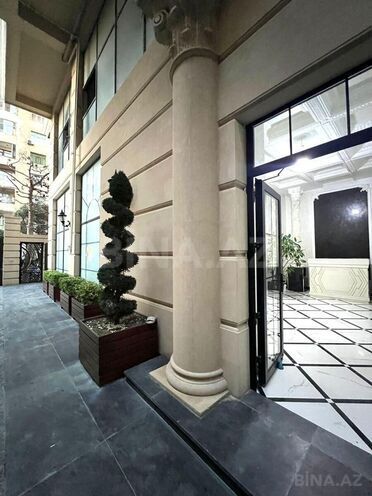 Satılır 4 otaqlı yeni tikili 200 m², Azadlıq Prospekti m., photo 10 from 23