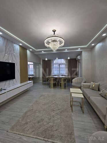 Сдаётся 4-комн. новостройка 200 м², пос. Биби-Эйбат, photo 13 from 16