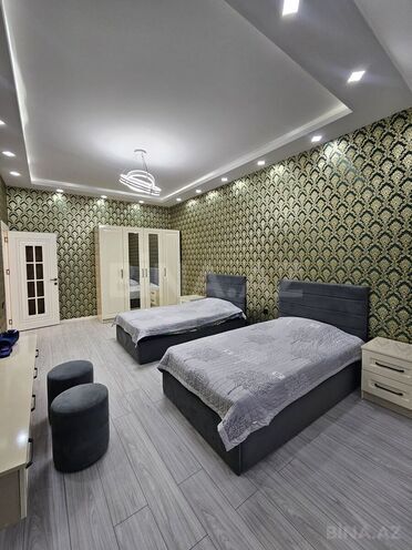 Сдаётся 4-комн. новостройка 200 м², пос. Биби-Эйбат, photo 7 from 16