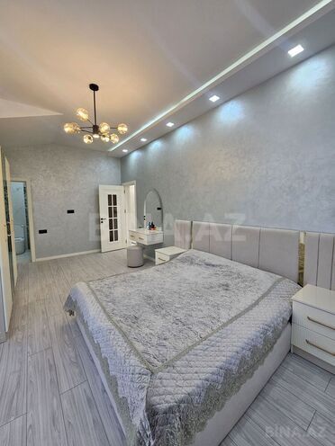 Сдаётся 4-комн. новостройка 200 м², пос. Биби-Эйбат, photo 5 from 16
