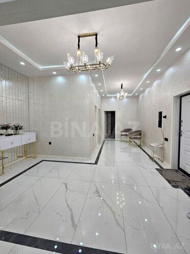 Сдаётся 4-комн. новостройка 200 м², пос. Биби-Эйбат, photo 11 from 16