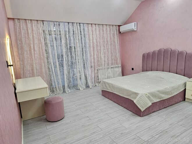Сдаётся 4-комн. новостройка 200 м², пос. Биби-Эйбат, photo 8 from 16