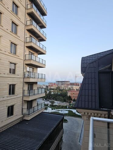 Сдаётся 4-комн. новостройка 200 м², пос. Биби-Эйбат, photo 12 from 16