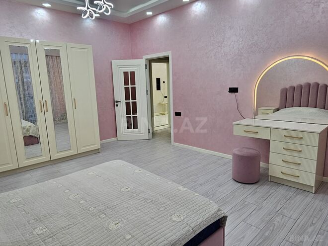 Сдаётся 4-комн. новостройка 200 м², пос. Биби-Эйбат, photo 3 from 16