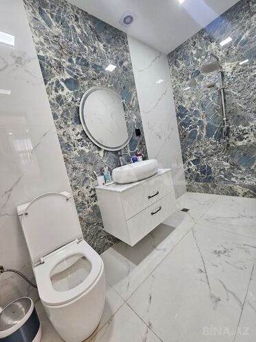Сдаётся 4-комн. новостройка 200 м², пос. Биби-Эйбат, photo 15 from 16