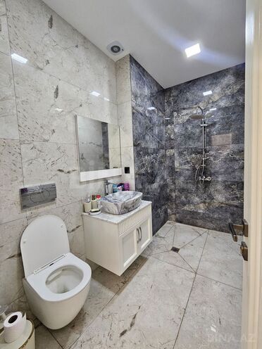 Сдаётся 4-комн. новостройка 200 м², пос. Биби-Эйбат, photo 14 from 16