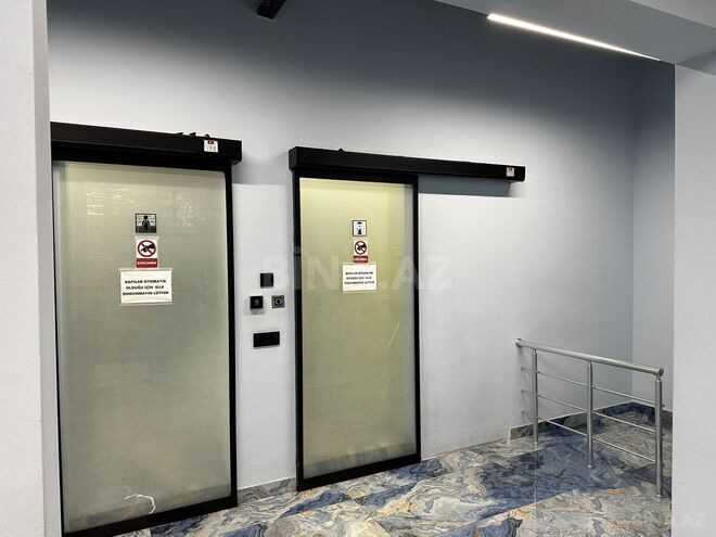 Сдаётся  объект 500 м², Насиминский  р., photo 10 from 16