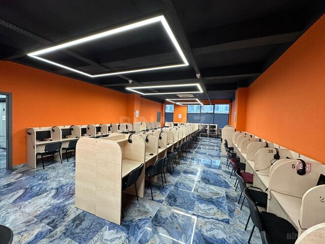 Сдаётся  объект 500 м², Насиминский  р., photo 7 from 16