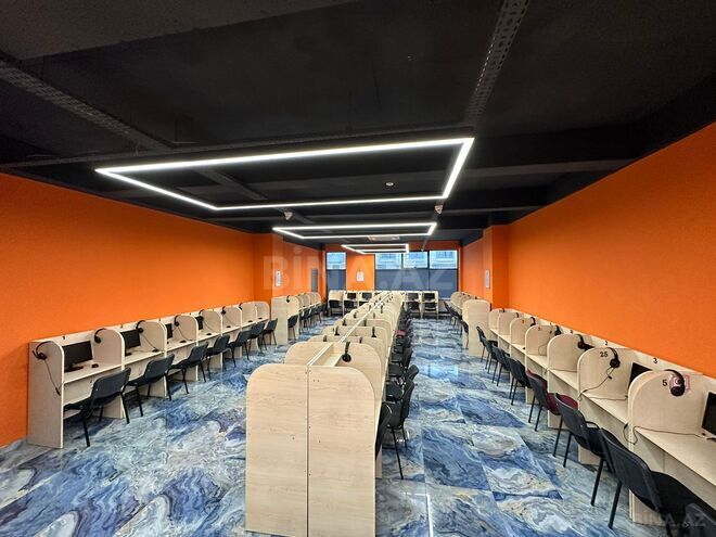 Сдаётся  объект 500 м², Насиминский  р., photo 3 from 16