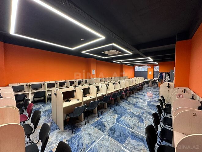 Сдаётся  объект 500 м², Насиминский  р., photo 9 from 16