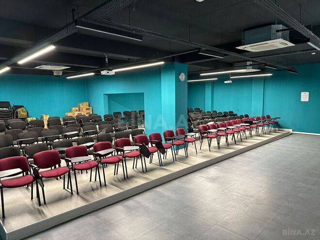 Сдаётся  объект 500 м², Насиминский  р., photo 11 from 16