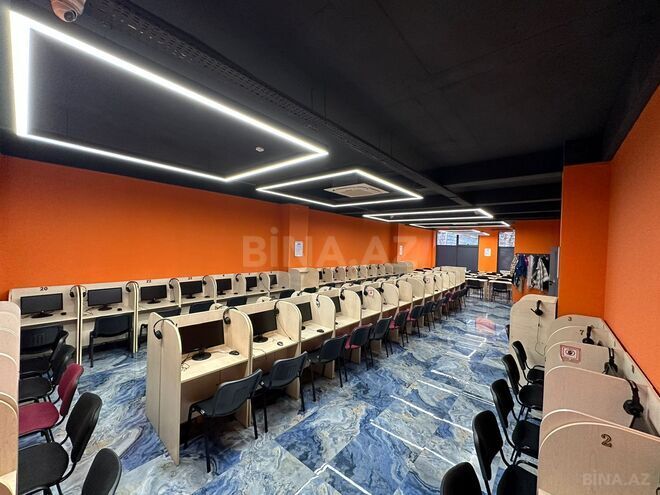 Сдаётся  объект 500 м², Насиминский  р., photo 4 from 16