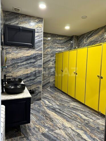 Сдаётся  объект 500 м², Насиминский  р., photo 14 from 16