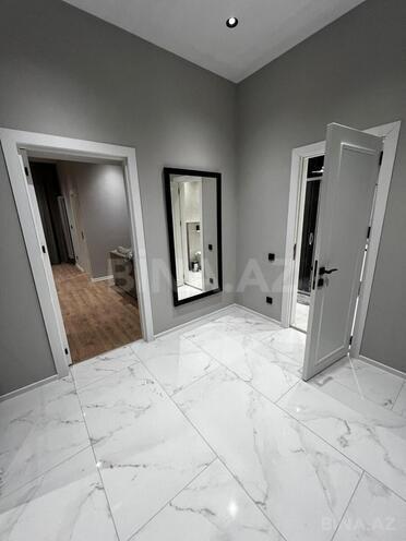 Сдаётся 2-комн. новостройка 75 м², м. Кероглу, photo 12 from 20