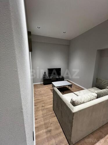 Сдаётся 2-комн. новостройка 75 м², м. Кероглу, photo 5 from 20