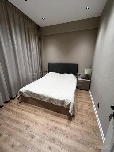 Сдаётся 2-комн. новостройка 75 м², м. Кероглу, photo 6 from 20