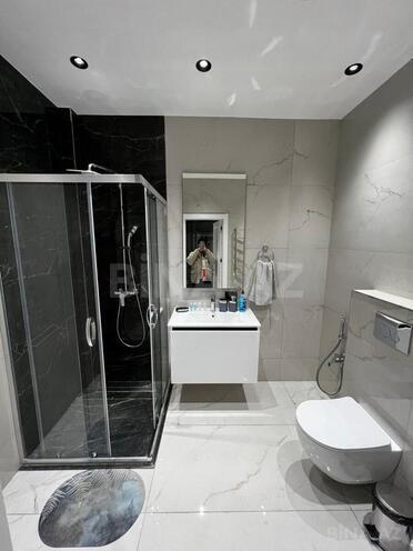 Сдаётся 2-комн. новостройка 75 м², м. Кероглу, photo 9 from 20