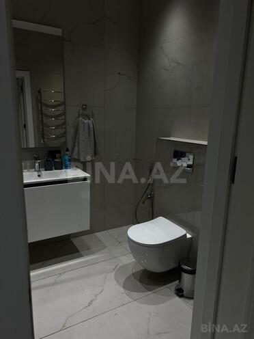 Сдаётся 2-комн. новостройка 75 м², м. Кероглу, photo 10 from 20