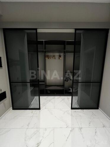 Сдаётся 2-комн. новостройка 75 м², м. Кероглу, photo 14 from 20