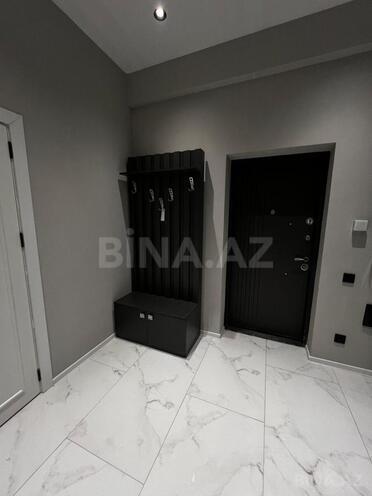 Сдаётся 2-комн. новостройка 75 м², м. Кероглу, photo 11 from 20